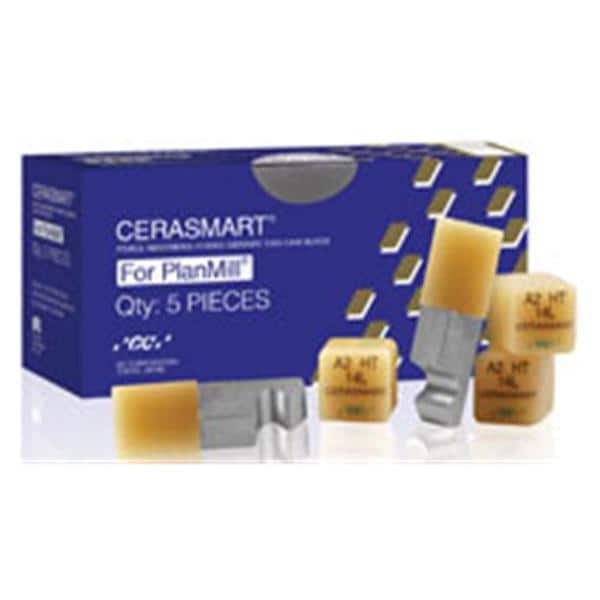 CERASMART HT 14 A1 Pour PlanMill 5/paquet