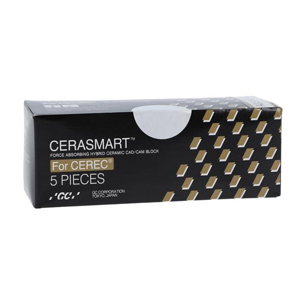 CERASMART HT Milling Blocks 12 A3.5 For CEREC 5/Pk