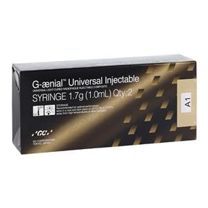 G-aenial Universal Injectable Syringe Composite A1 Syringe