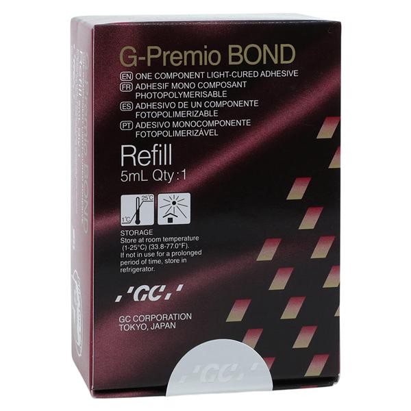 G Premio Bond 012696 Universal Bonding Agent Henry Schein Dental