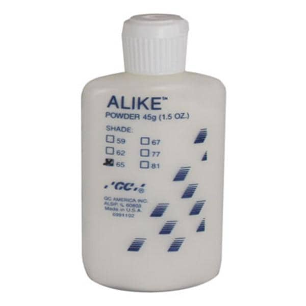 Alike Temporary Material Shade B3/77 Refill