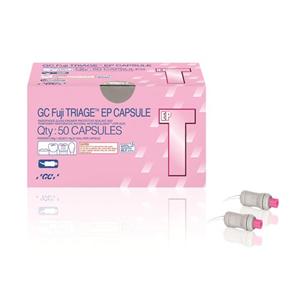 Fuji TRIAGE EP Sealant Pink 50/Bx