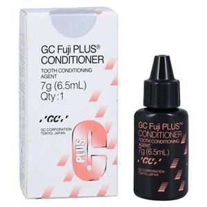 GC Fuji PLUS Red Copper Conditioner Luting Cement Ea