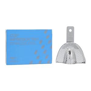 COE Impression Tray Perforated Upper Ea