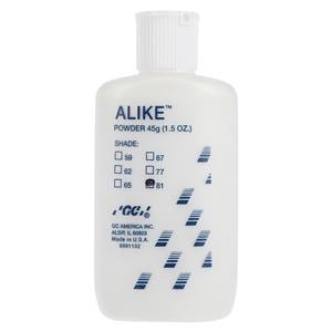 Alike poudre 81 A3.5 Ch.