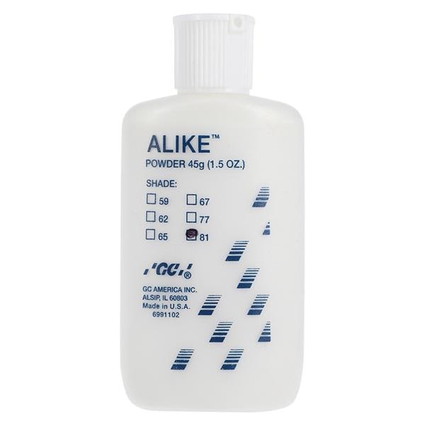 Alike poudre 81 A3.5 Ch.