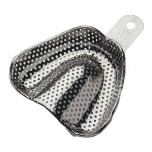 Mcgowan Impression Tray Perforated Upper Ea