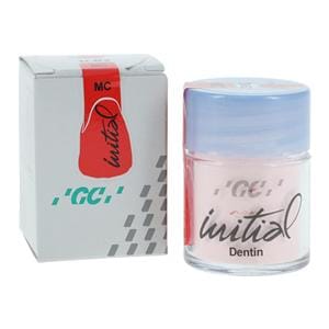 Initial MC Dentin Powder DB2 20Gm/Ea