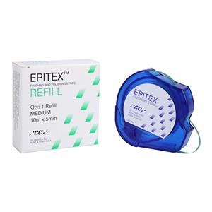 Epitex moyen roul vert Ch.