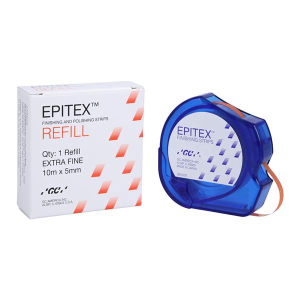 Epitex très fin rouleau Ch.