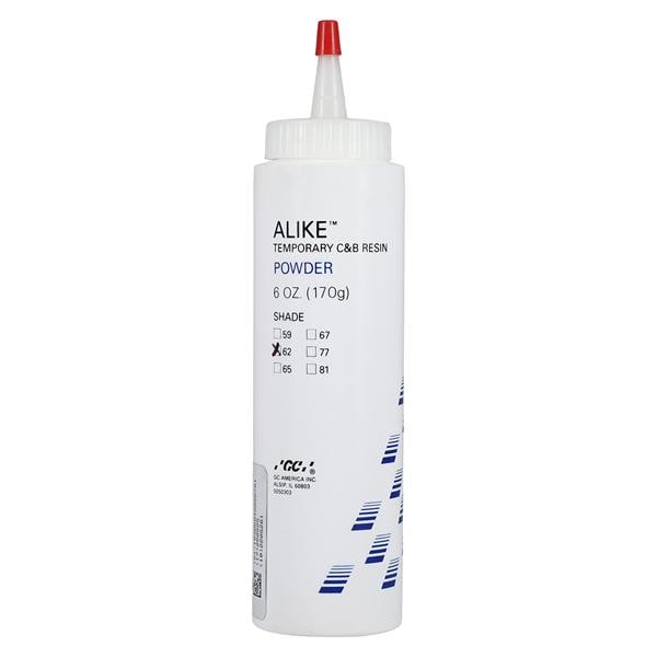 Alike Temporary Material Shade A1/62 Refill