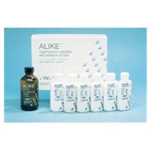 Alike Temporary Material Shade A2/65 Refill