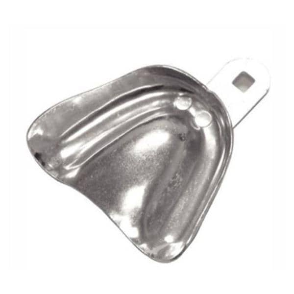 STO-K Impression Tray Solid Upper Ea