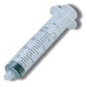 Syringe 3cc w/o Needle General Use 100/Bx