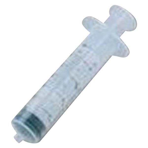 Syringe 20-25cc w/o Needle General Use 50/Bx, 10 BX/CA