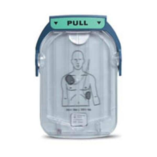 HeartStart Onsite AED Replacement Cartridge Adult Ea