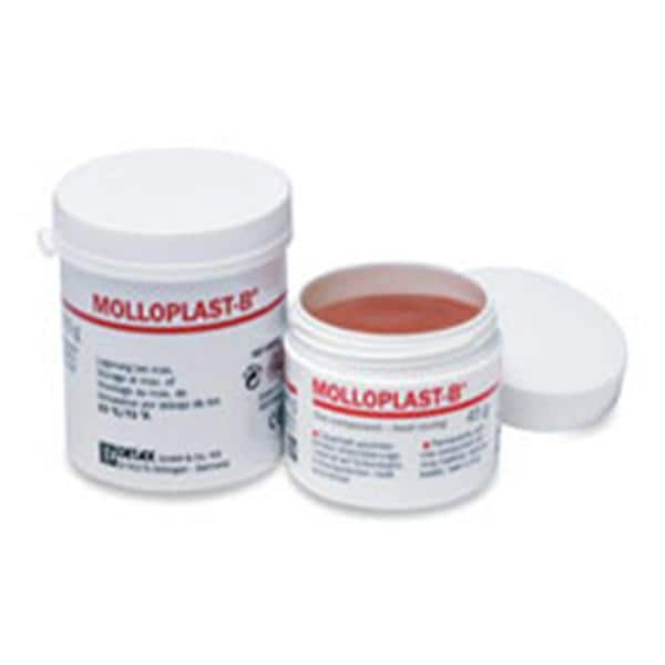 Molloplast-B ordinaire Pot