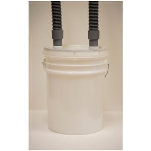 Trap-Eze trousse 5 gal Ch.