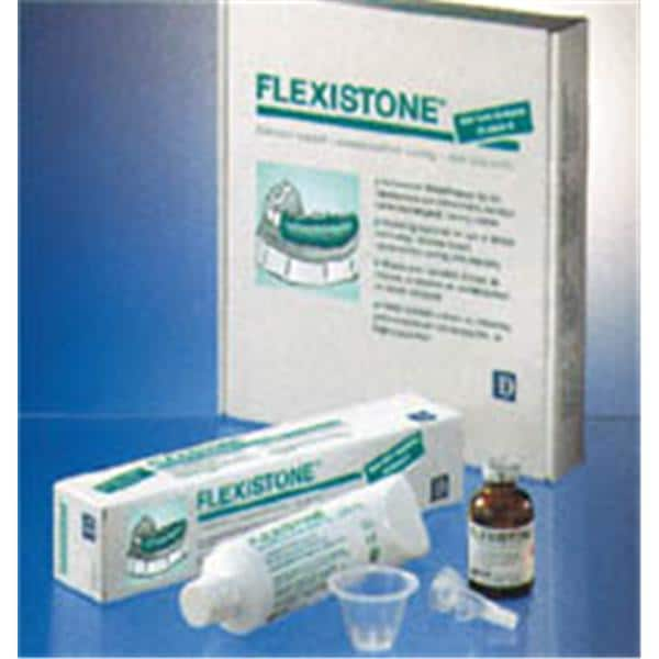 Flexistone Insulating Material Green Kit Ea