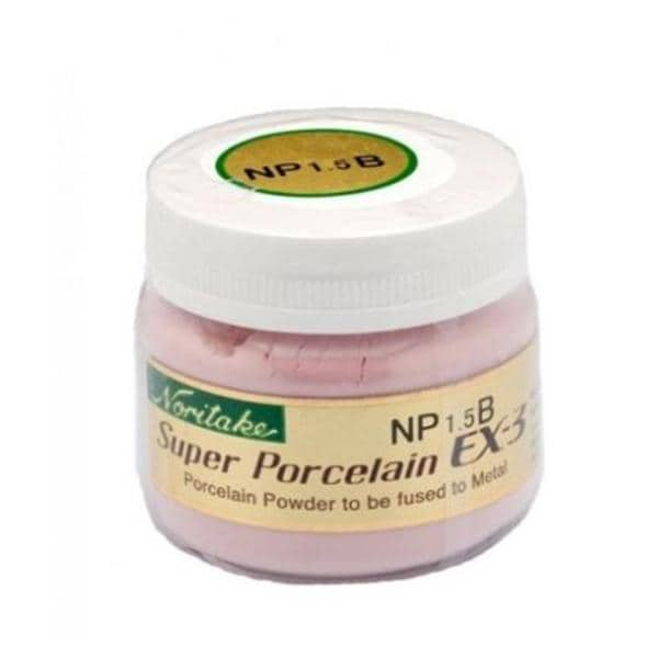 EX-3 Body Powder NP1.5B 50g/Ea