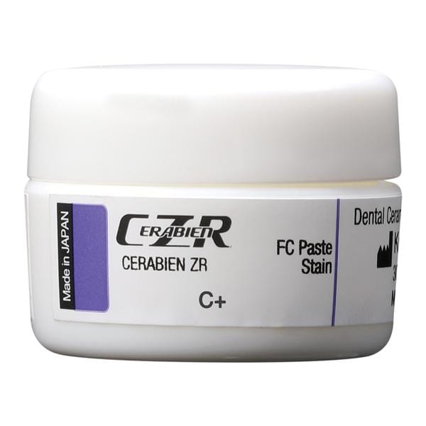 Cerabien ZR FC Paste Stain C+ Jr