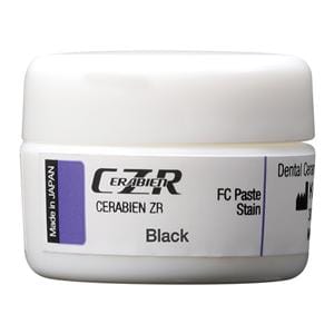 Cerabien ZR FC Paste Stain 3g Black Jr