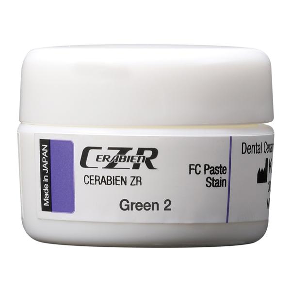 Cerabien ZR FC Paste Stain Green 2 Jr