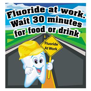 Collants Fluoride At Work 100 100/Rl