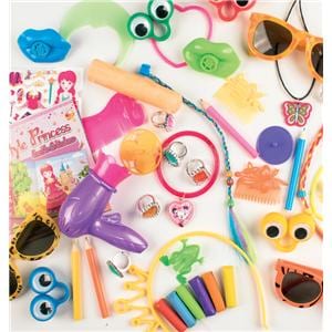 Rech jouets filles 144/Paquet