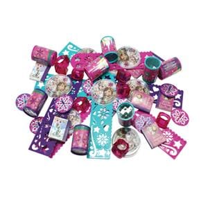 Toy Mix Frozen 48/Pk