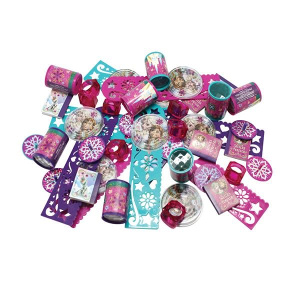 Toy Mix Frozen 48/Pk