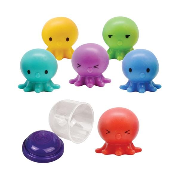 Rech. Octo-Squishies 250/Sac