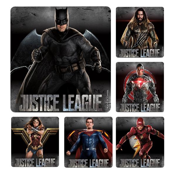 Collants Justice League 100/Rl