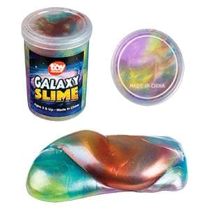 Toy Slime Assorted 12/Pk