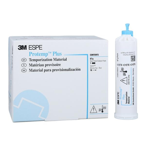 3M™ Protemp™ Plus Temporary Material Bleach Cartridge Refill