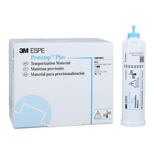 3M™ Protemp™ Plus Temporary Material Shade A3 Cartridge Refill