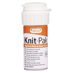 Knit-Pak Tressé Ordinaire Taille 0 Ch.