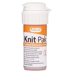 Knit-Pak Tressé Ordinaire Taille 2 Ch.