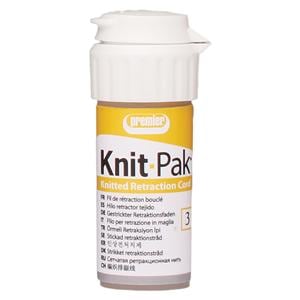 Knit-Pak Tressé Ordinaire Taille 3 Ch.