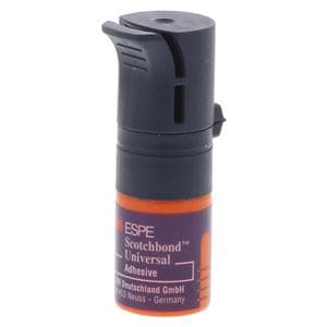 3M™ Scotchbond™ Universal Adhesive Light Cure Vial Refill 5ml