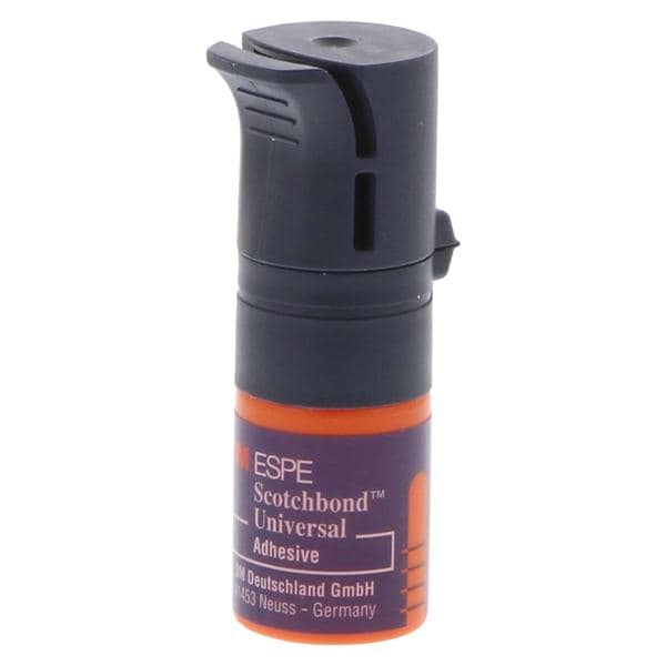 3M™ Scotchbond™ Universal Adhesive Light Cure Vial Refill 5ml