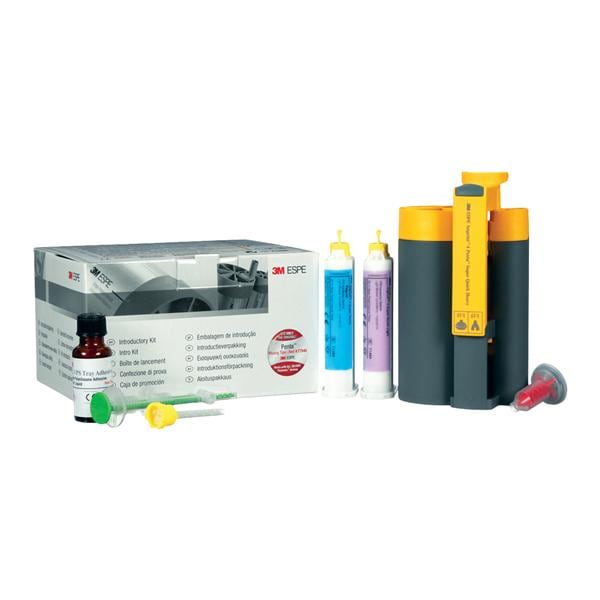 3M™ Imprint™ 4 Penta™ Impression Material Spr Quck 460 mL HB Mint Intro Kit Ea