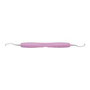 PremierAir Curette Gracey Double extrémité 11/12 Ch.