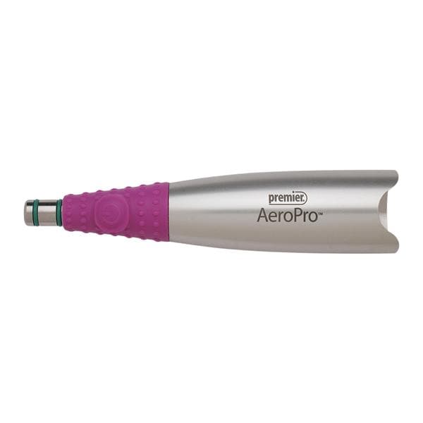 AeroPro Metal Prophy Handpiece Outer Sheath Ea