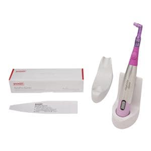 AeroPro Hygiene Handpiece Handpiece System Cordless Basic Kit Ea