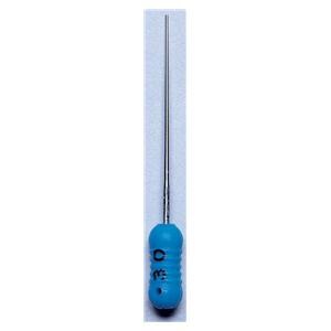 Finger Spreader 25 mm Assorted Size 25 Blue 6/Pk