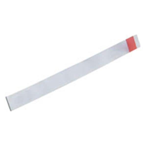 Stop Strip Bande pour matrice Droit 8 mm Antérieur 100/boîte