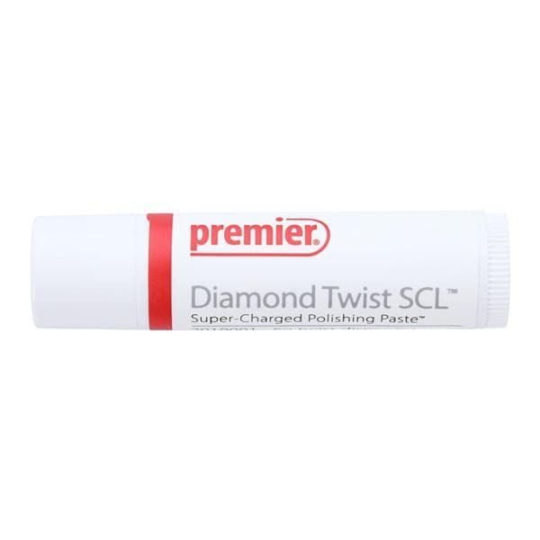 Diamond Twist SCL Polishing Paste Ea