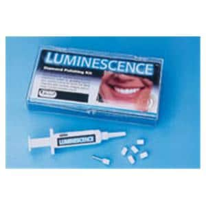 Luminescence Single Step Polishing Paste Ea