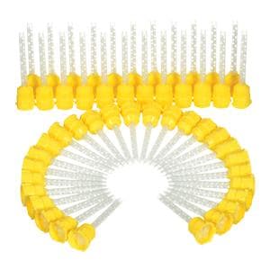 3M™ Garant™ Mixing Tips Yellow 50/Pk